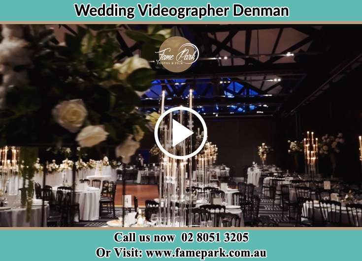 The wedding reception venue Denman NSW 2328