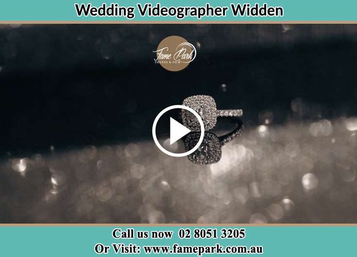 The wedding ring Widden NSW 2328