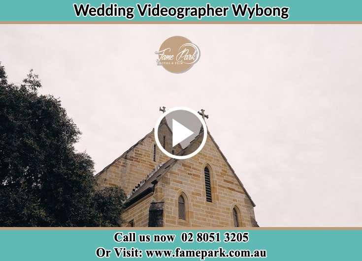 The wedding venue Wybong NSW 2333